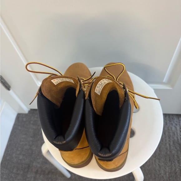 NWOT Timberland Women's Jayne 6 Waterproof Boot - Picture 9 of 12